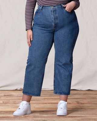 Pics Of Women In Jeans